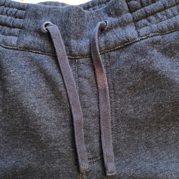 Kaun Sweat Shorts - Picture 2 of 6